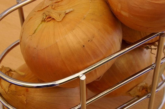 籃子里的洋蔥2