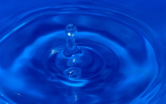 水滴