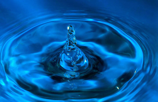 水滴