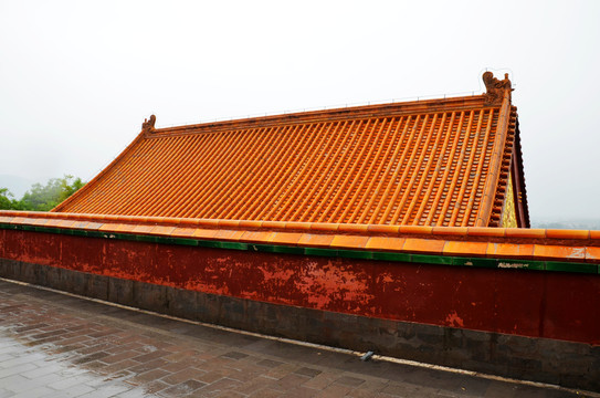 頤和園古建筑