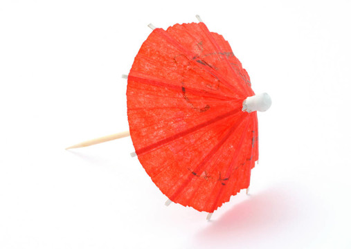 紅亞洲雞尾酒