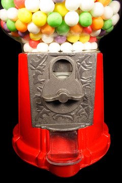 Lollie機(jī)