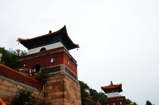頤和園古建筑