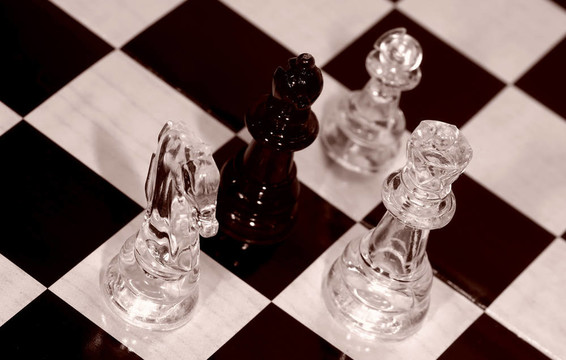 棋子