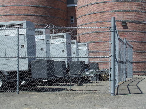 發(fā)電機(jī)