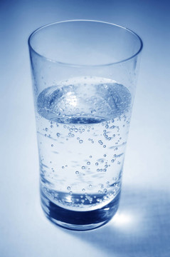 水的空白2glass