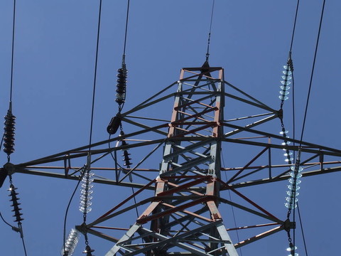電塔