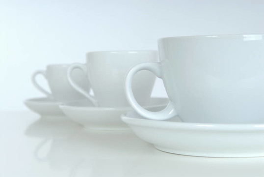 咖啡杯