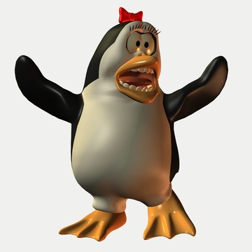 彭妮