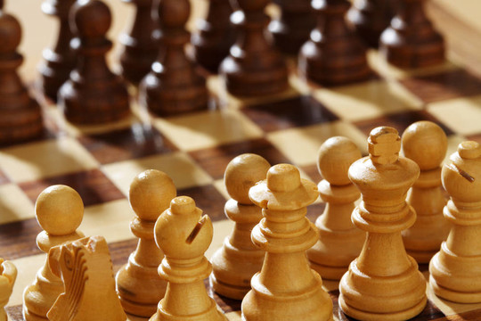 國際象棋