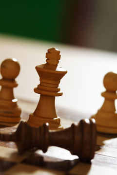 國(guó)際象棋比賽