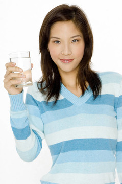 生活飲用水