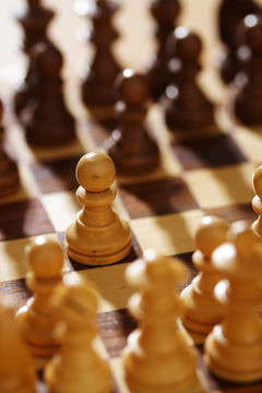 國際象棋