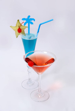 雞尾酒