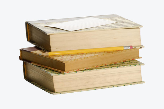 書