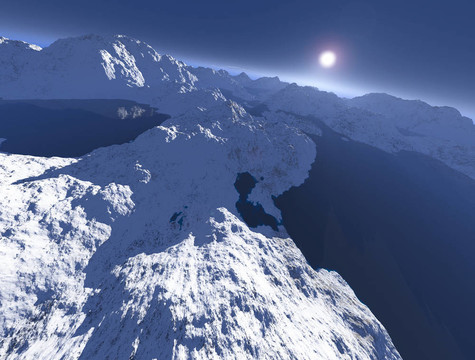 山