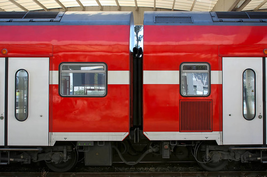 火車
