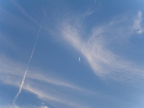 我們的天空