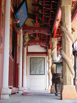 佛教寺廟