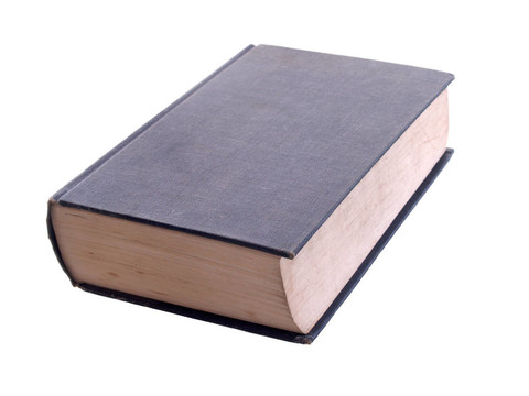 書