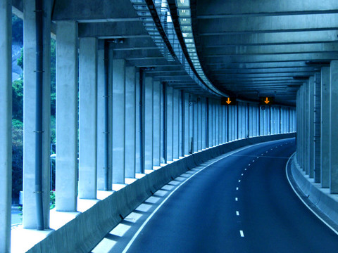 隧道