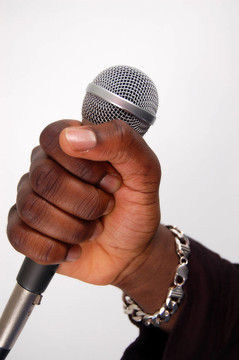 演講