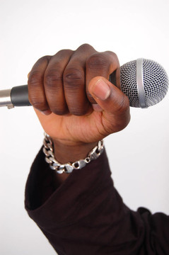 DJ MIC