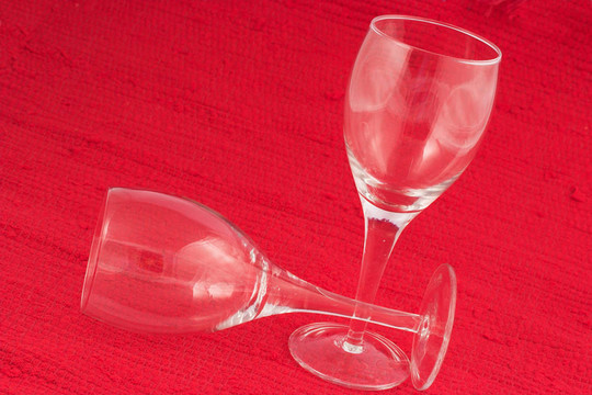 葡萄酒杯