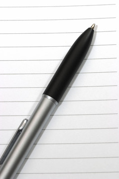 空空白環(huán)；記事本；一筆