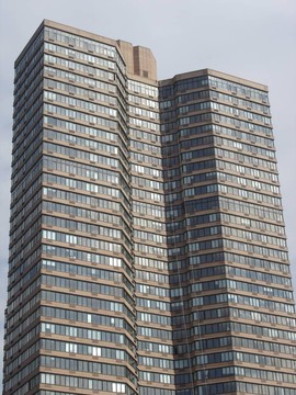 高層建筑