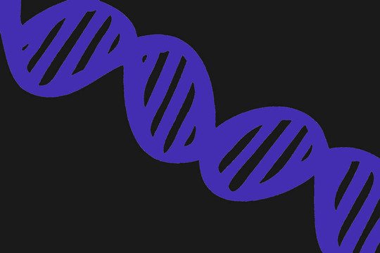 DNA