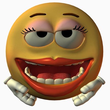 笑臉哈哈