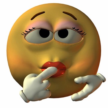 笑臉