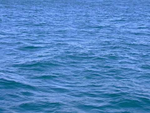 海面