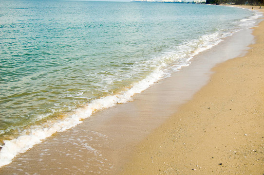 海灘