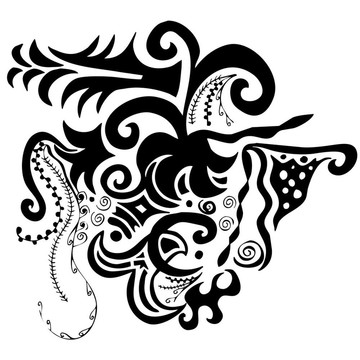漩渦的有機(jī)設(shè)計(jì)