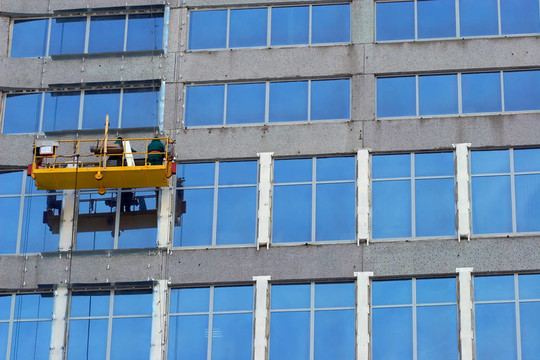 男洗衣工的Windows