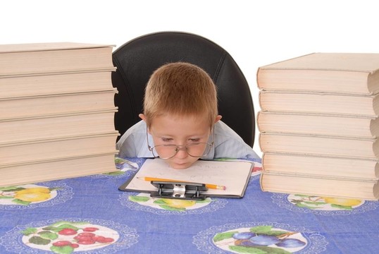 小愛(ài)因斯坦23