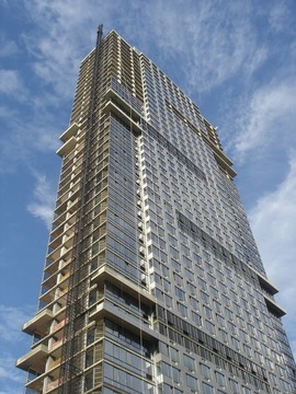 現(xiàn)代建筑