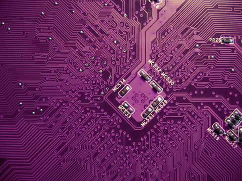印刷電路板