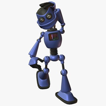 toonbot思維