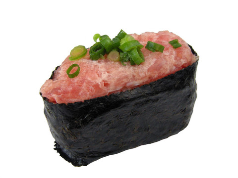 壽司的設(shè)計(jì)元素