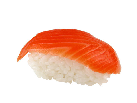 三文魚(yú)壽司