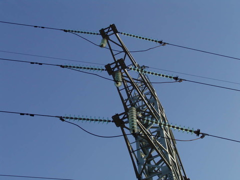 電