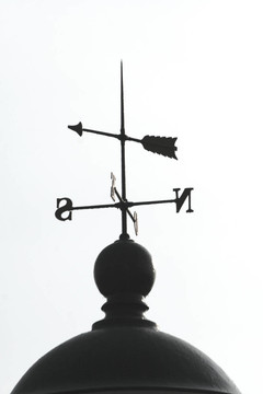 風(fēng)向標(biāo)