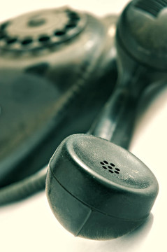 垃圾電話(huà)