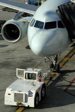 客機