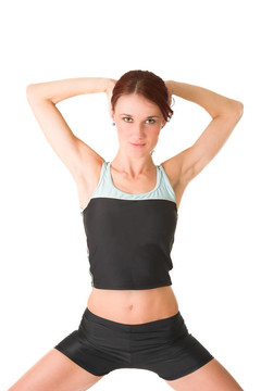 Gym 104