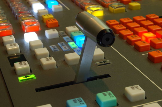 videomixer