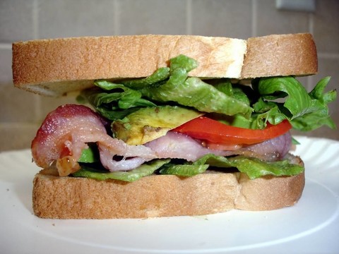 BLT